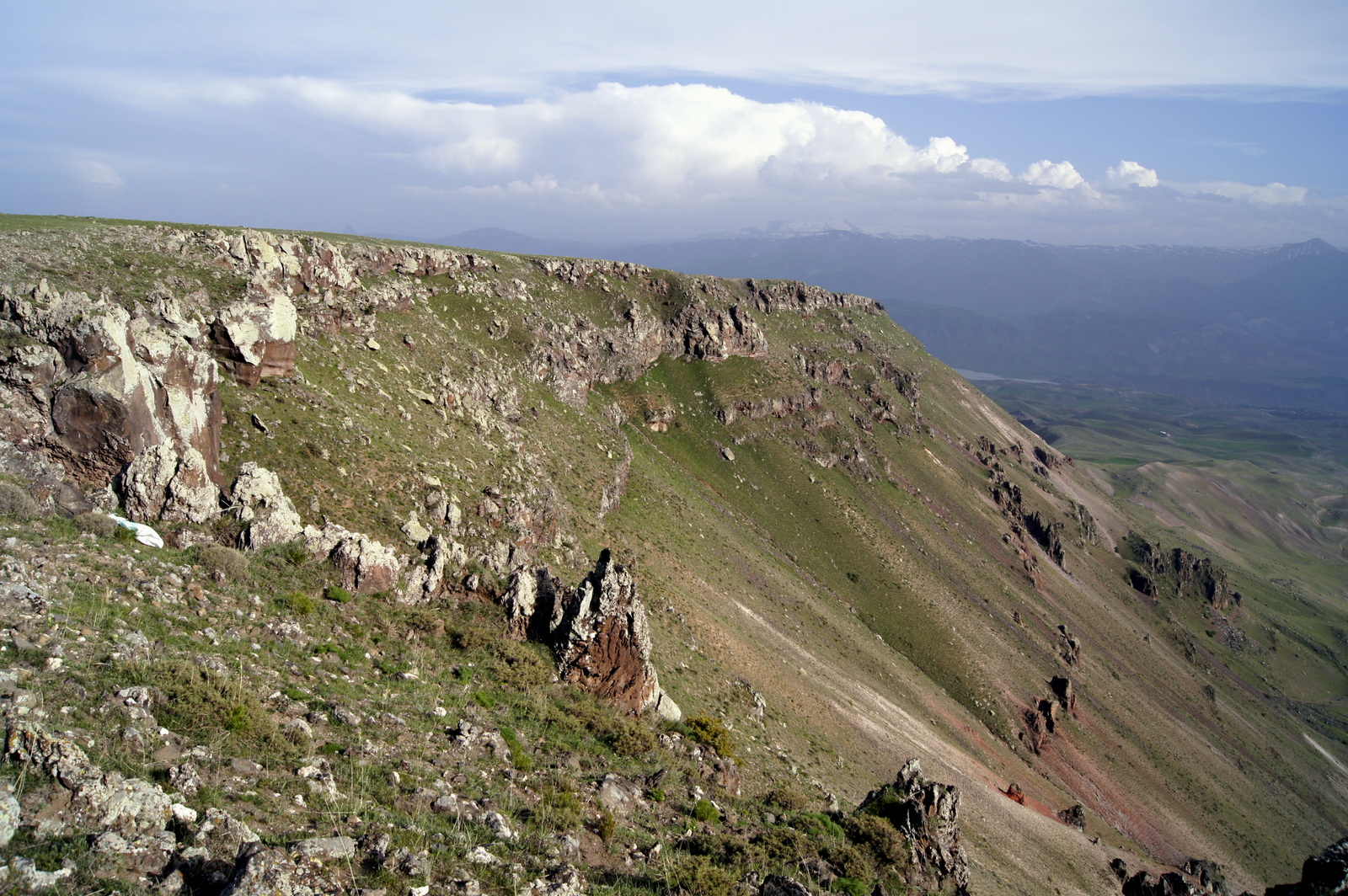 Gunindi Region, Kars Province, Turkey (2)